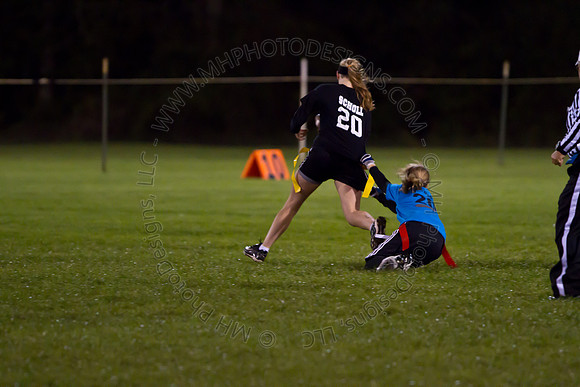 Nekoosa Powder Puff Football 2010-180