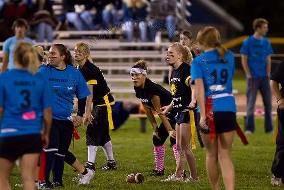 Nekoosa Powder Puff Football 2010-148