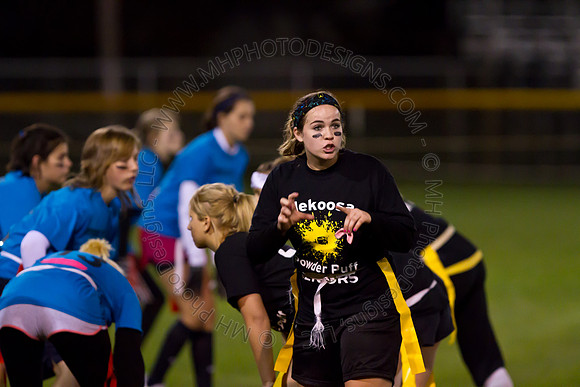 Nekoosa Powder Puff Football 2010-120