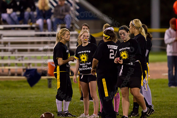 Nekoosa Powder Puff Football 2010-147