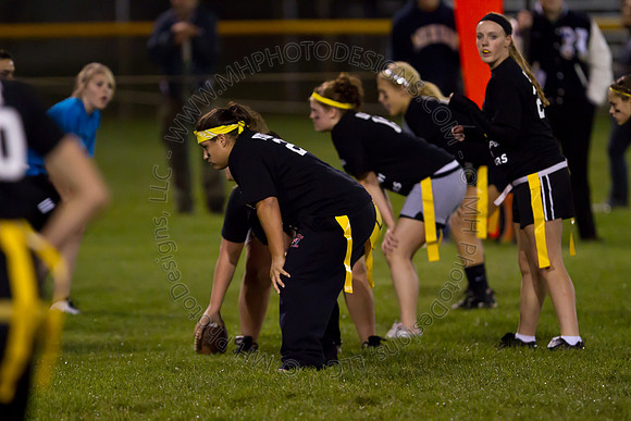 Nekoosa Powder Puff Football 2010-129
