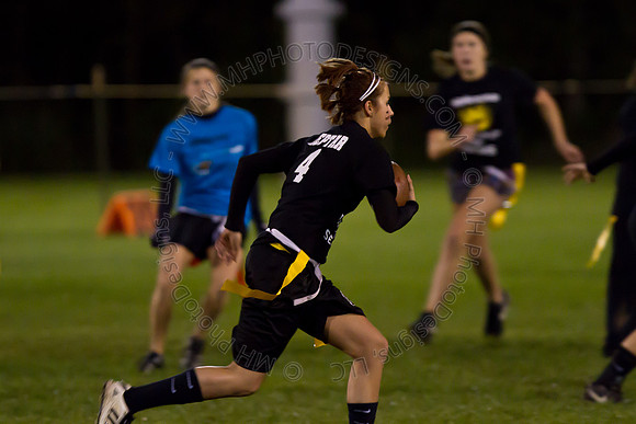 Nekoosa Powder Puff Football 2010-162