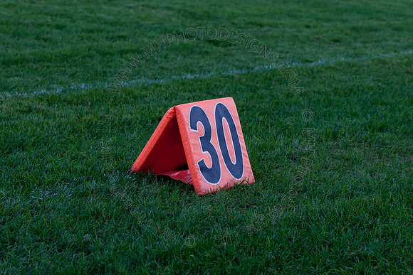 Nekoosa Powder Puff Football 2010-016