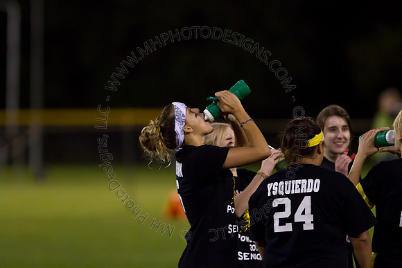 Nekoosa Powder Puff Football 2010-149