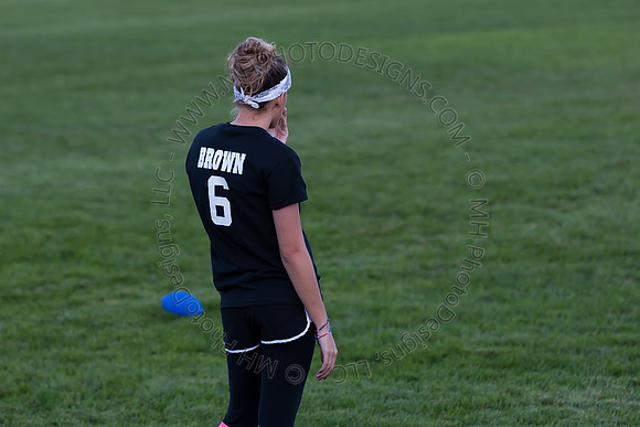 Nekoosa Powder Puff Football 2010-020