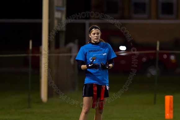 Nekoosa Powder Puff Football 2010-140