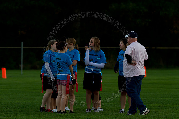 Nekoosa Powder Puff Football 2010-034
