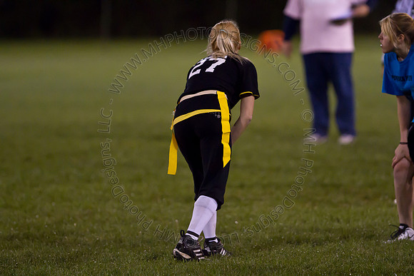Nekoosa Powder Puff Football 2010-193