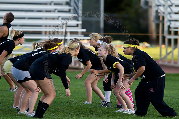 Nekoosa Powder Puff Football 2010-005