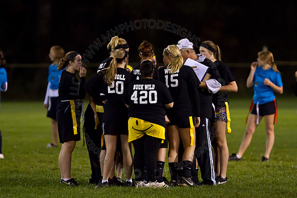 Nekoosa Powder Puff Football 2010-178