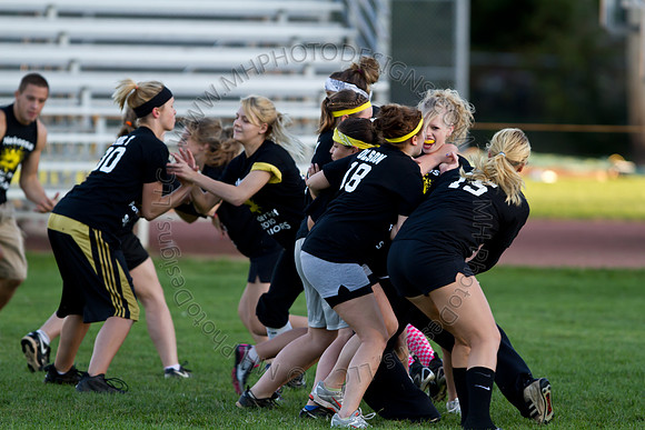 Nekoosa Powder Puff Football 2010-006