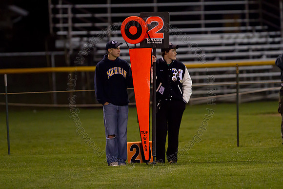 Nekoosa Powder Puff Football 2010-128