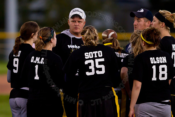 Nekoosa Powder Puff Football 2010-083