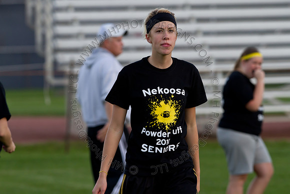 Nekoosa Powder Puff Football 2010-010