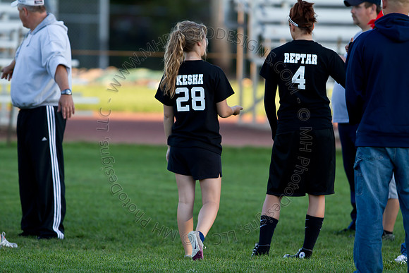 Nekoosa Powder Puff Football 2010-004