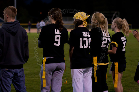 Nekoosa Powder Puff Football 2010-107