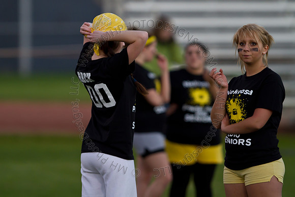 Nekoosa Powder Puff Football 2010-073