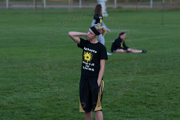 Nekoosa Powder Puff Football 2010-019