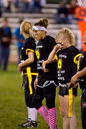 Nekoosa Powder Puff Football 2010-112