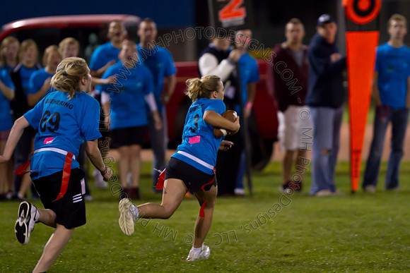 Nekoosa Powder Puff Football 2010-144