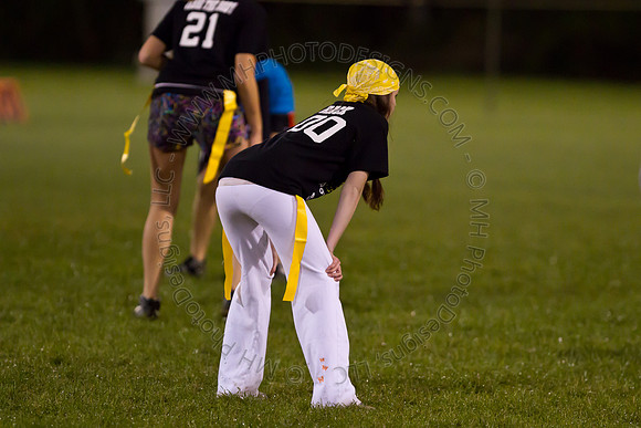 Nekoosa Powder Puff Football 2010-194