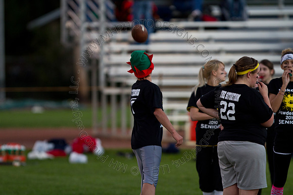 Nekoosa Powder Puff Football 2010-072