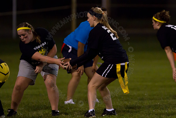 Nekoosa Powder Puff Football 2010-141