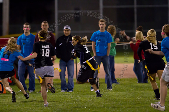 Nekoosa Powder Puff Football 2010-137