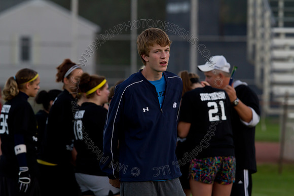 Nekoosa Powder Puff Football 2010-030