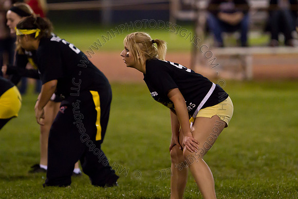 Nekoosa Powder Puff Football 2010-138