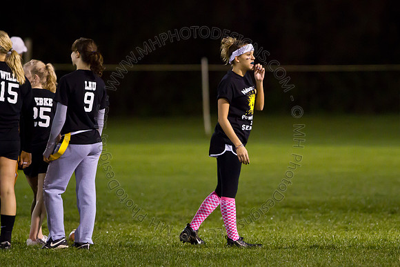 Nekoosa Powder Puff Football 2010-156