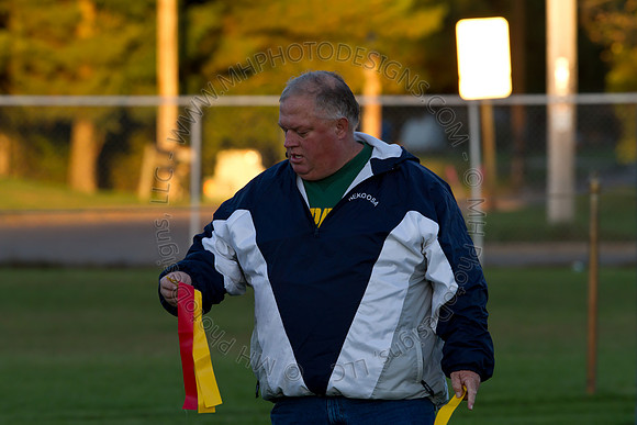 Nekoosa Powder Puff Football 2010-018