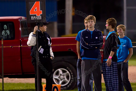 Nekoosa Powder Puff Football 2010-099