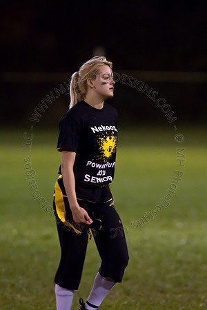 Nekoosa Powder Puff Football 2010-171