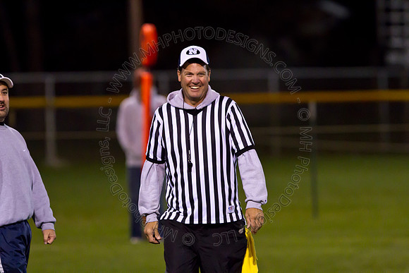 Nekoosa Powder Puff Football 2010-108