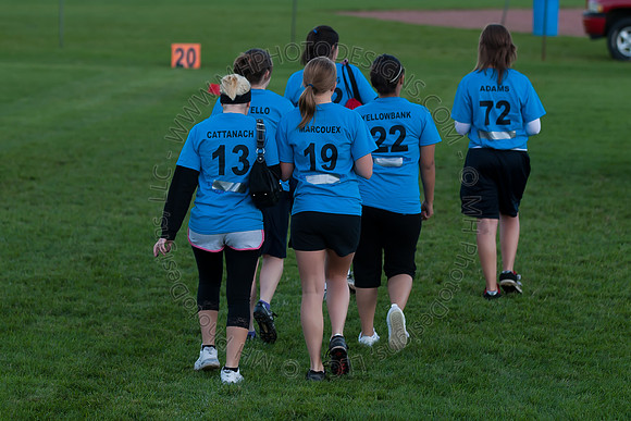 Nekoosa Powder Puff Football 2010-032