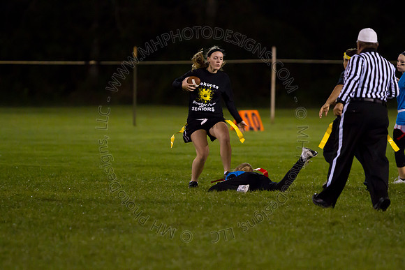 Nekoosa Powder Puff Football 2010-182