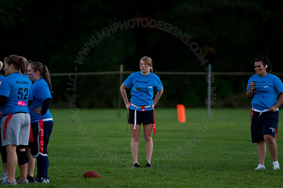 Nekoosa Powder Puff Football 2010-050
