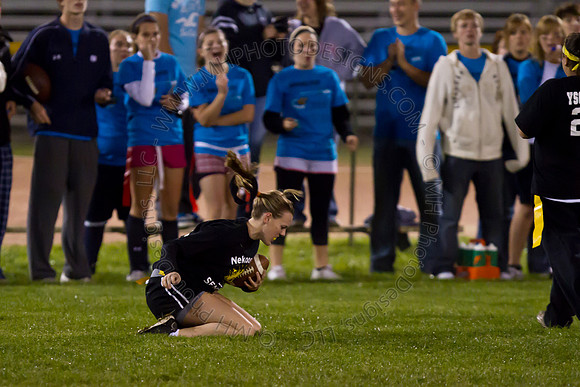 Nekoosa Powder Puff Football 2010-167