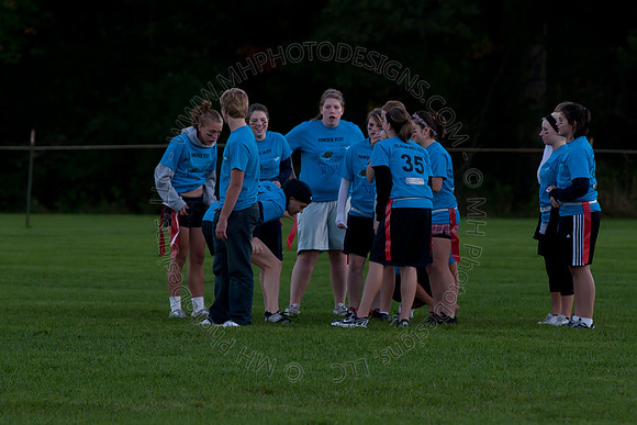 Nekoosa Powder Puff Football 2010-040