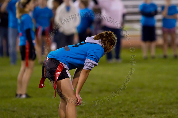 Nekoosa Powder Puff Football 2010-104