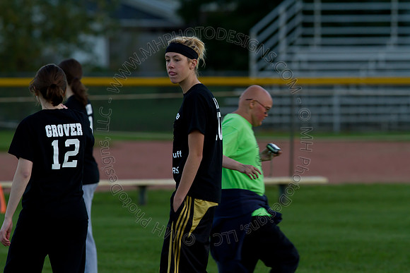 Nekoosa Powder Puff Football 2010-028