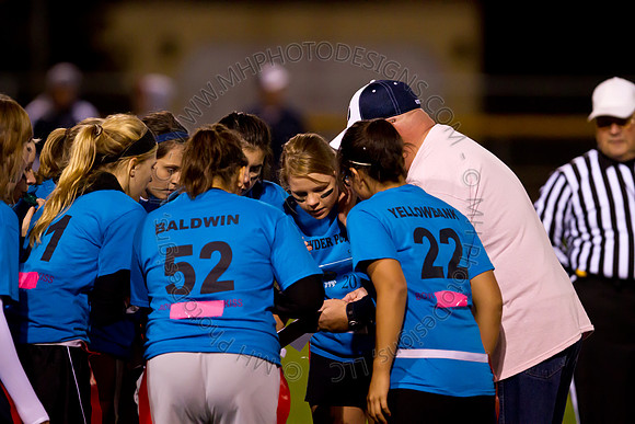 Nekoosa Powder Puff Football 2010-117