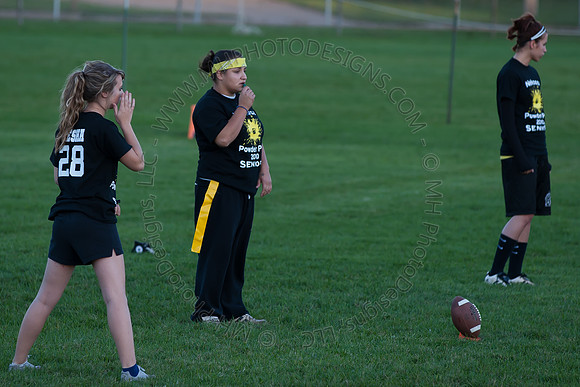 Nekoosa Powder Puff Football 2010-025