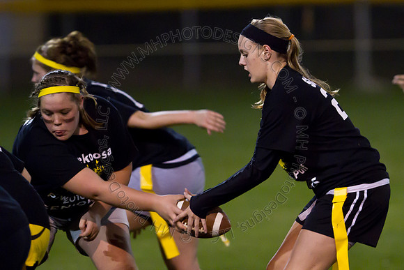 Nekoosa Powder Puff Football 2010-132