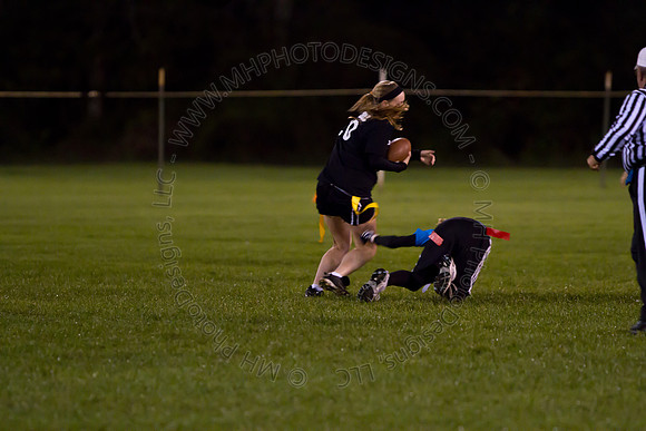 Nekoosa Powder Puff Football 2010-181