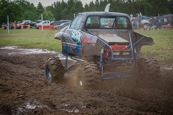 Stock Class - Class IV-204