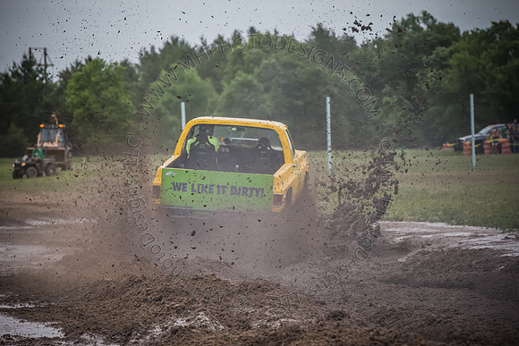 Stock Class - Class IV-066