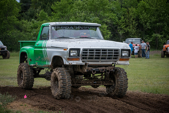 Stock Class - Class IV-105
