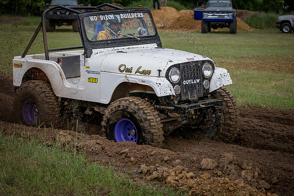 Stock Class - Class IV-147